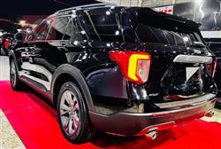 فورد إكسبلورر